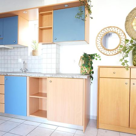 Alterra Vita Apartments 네오스마르마라스 외부 사진