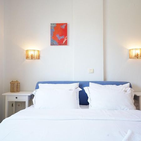 Alterra Vita Apartments 네오스마르마라스 객실 사진