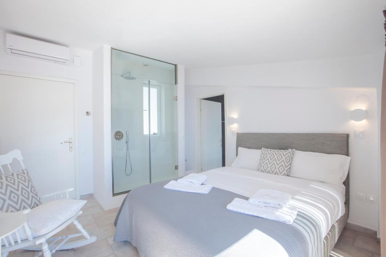 Alterra Vita Apartments 네오스마르마라스 외부 사진