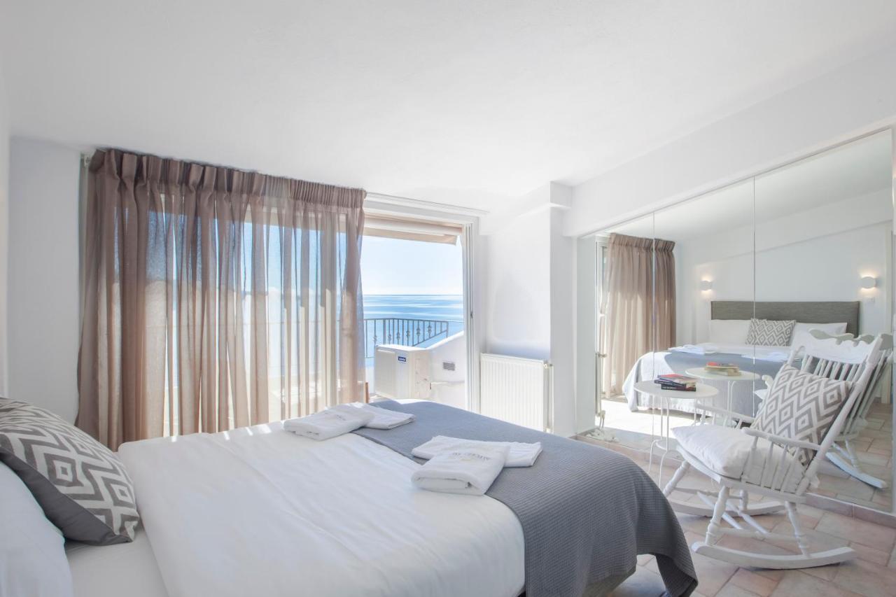 Alterra Vita Apartments 네오스마르마라스 외부 사진